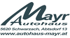 Autohaus Mayr