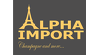 Alpha-Import