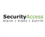 SecurityAccess - Alarm Video Zutritt