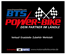 BTS Powerbike