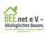 BEE.net e.V. - ökologisches Bauen