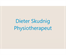 Physiotherapeut Dieter Skudnig