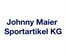 Johnny Maier Sportartikel