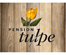 Pension Tulpe