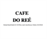 Cafe Doree