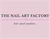 The Nail Art Factory 