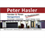 Peter Hasler Fenster&Türen-Garagentore