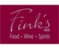 Fink'S Restaurant & Bar