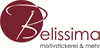 Belissima-Motivstickerei & mehr