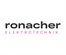 Ronacher Elektrotechnik