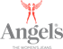 Angels THE WOMEN'S JEANS