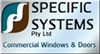Specific Systems Pty Ltd