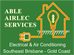 Able Airlec Services