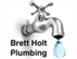 Brett Holt Plumbing