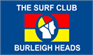 The Surf Club Burleigh Heads