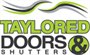 Taylored Doors & Shutters