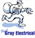 Paul Gray Electrical