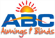 ABC Awnings and Blinds