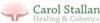 Carol Stallan Healing & Colonics