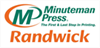 Minuteman Press Randwick