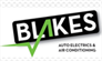 Blake's Autoelectrics and Air-Conditioning