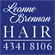 Leanne Brennan Hair