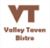 The Valley Tavern Bistro & Party Centre