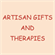 Artistan Gifts and Therapies