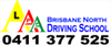 AAA Brisbane North Driving School