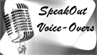 SpeakOut Voice-Overs