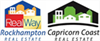 Realway Rockhampton and Capricorn Coast Real Estate