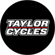 Taylor Cycles