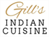 Gill's Indian Cuisine Restaurant
