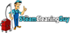 The Steam Cleaning Guy