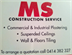MS Construction Service
