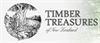 Timber Treasures of New Zealand