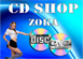 CD SHOP ZOKA