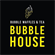 Bubble House Waffles