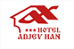 Hotel Adjev Han