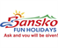 Bansko Fun Holidays