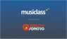 Musiclass & Reduto Sonoro - Escola de Música & Studio Musical