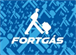 Fort gas