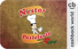 Nestor UPF - Pastelaria