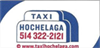 Taxi Hochelaga