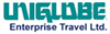 Uniglobe Enterprise Travel Ltd.