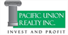 Pacific Union Realty Inc.