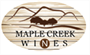 Maple Creek Wines Ltd.