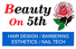 Beauty on Beacon Salon Inc