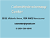 Colon Hydrotherapy Center
