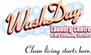 Washday Laundry Centre Smartduds CA